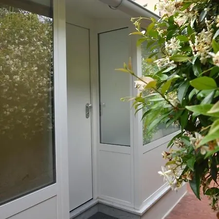 Casa Al Mare In Liguria Сasa de vacaciones Bergeggi