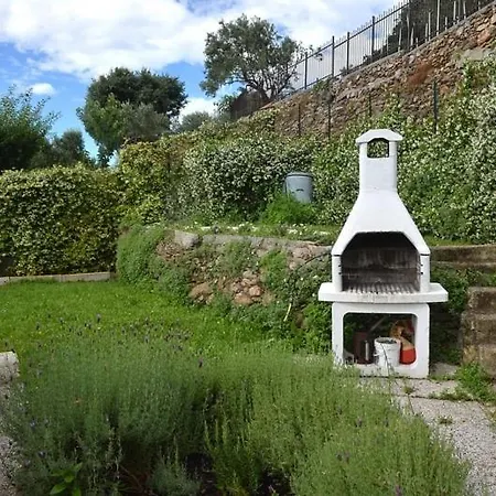 Casa Al Mare In Liguria Сasa de vacaciones *