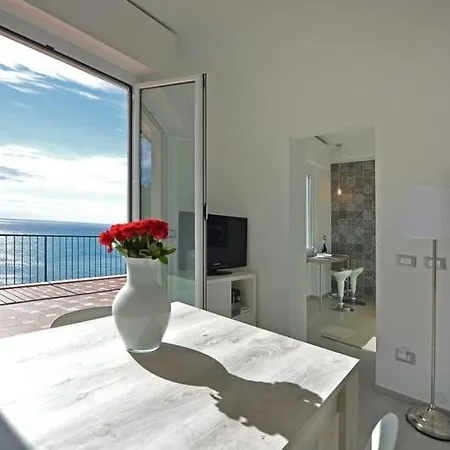 Сasa de vacaciones Casa Al Mare In Liguria *