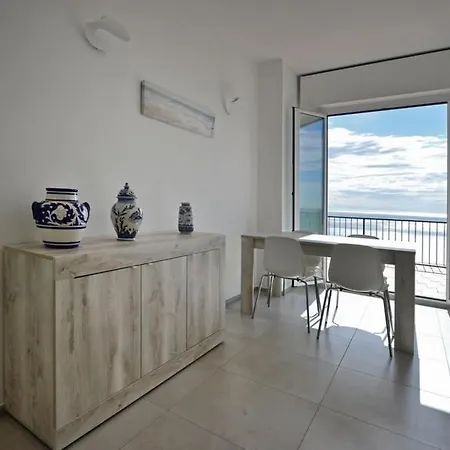 Casa Al Mare In Liguria Bergeggi