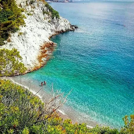 Casa Al Mare In Liguria Сasa de vacaciones
