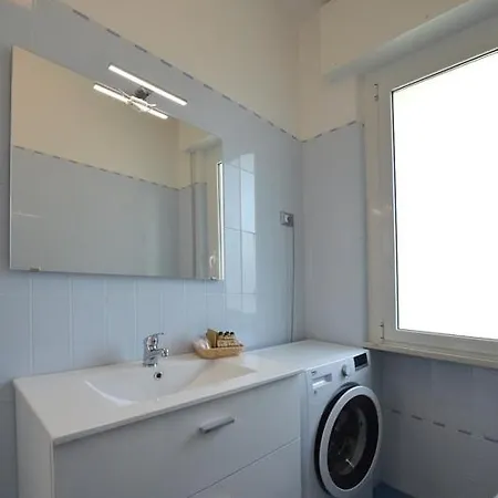 Сasa de vacaciones Casa Al Mare In Liguria Bergeggi