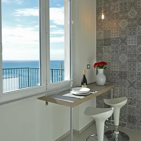 Casa Al Mare In Liguria *