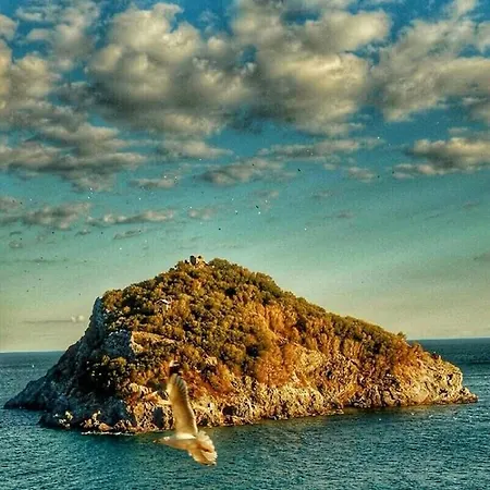Casa Al Mare In Liguria