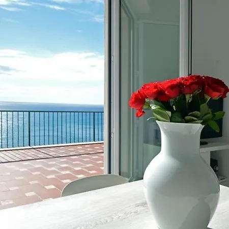 Casa Al Mare In Liguria Сasa de vacaciones *