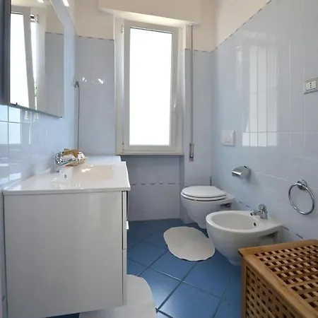 Casa Al Mare In Liguria