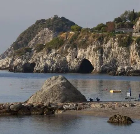 Сasa de vacaciones Casa Al Mare In Liguria *