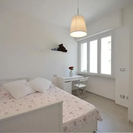 Casa Al Mare In Liguria * Bergeggi