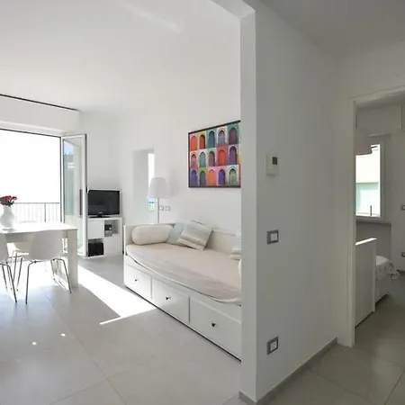 Сasa de vacaciones Casa Al Mare In Liguria *