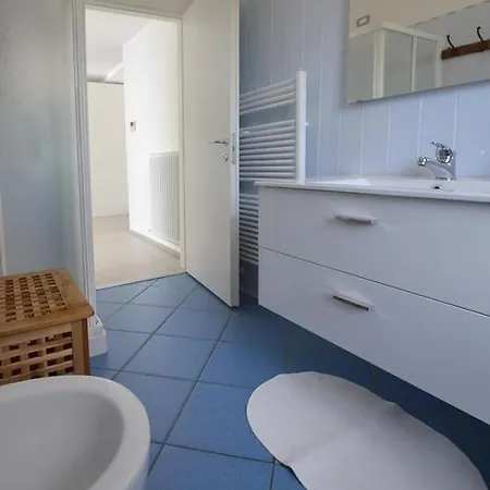 Casa Al Mare In Liguria