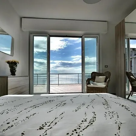 Casa Al Mare In Liguria