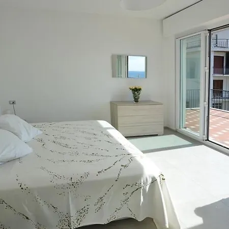 Casa Al Mare In Liguria Bergeggi