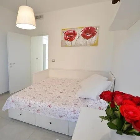 Сasa de vacaciones Casa Al Mare In Liguria Bergeggi