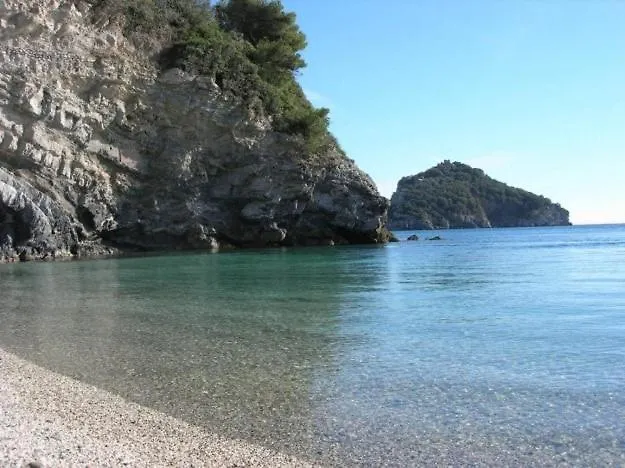 Feriehus Casa Al Mare In Liguria Bergeggi