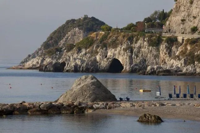Feriehus Casa Al Mare In Liguria *