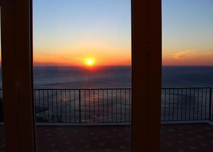 Casa Al Mare In Liguria Feriehus *