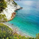 Casa Al Mare In Liguria בית נופש
