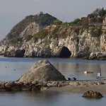 בית נופש Casa Al Mare In Liguria *