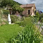 בית נופש Casa Al Mare In Liguria *