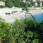 בית נופש Casa Al Mare In Liguria ברג'ג'י