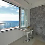 בית נופש Casa Al Mare In Liguria ברג'ג'י