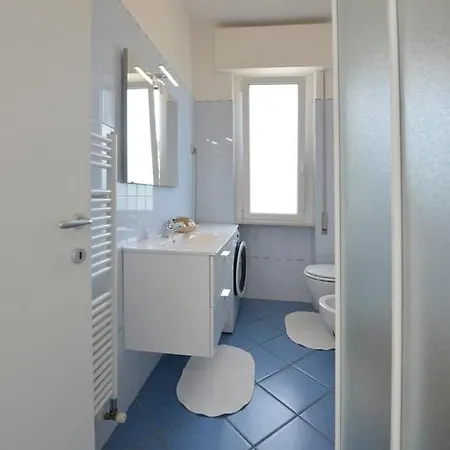 Casa Al Mare In Liguria Tatil Evi Bergeggi