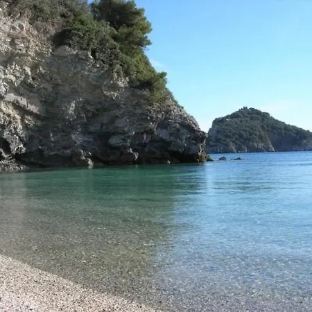 Σπίτι διακοπών Casa Al Mare In Liguria Bergeggi