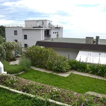 Casa Al Mare In Liguria