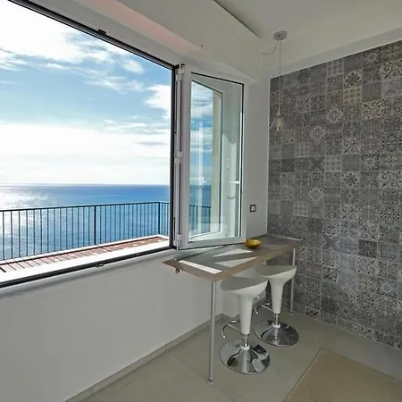 Tatil Evi Casa Al Mare In Liguria Bergeggi