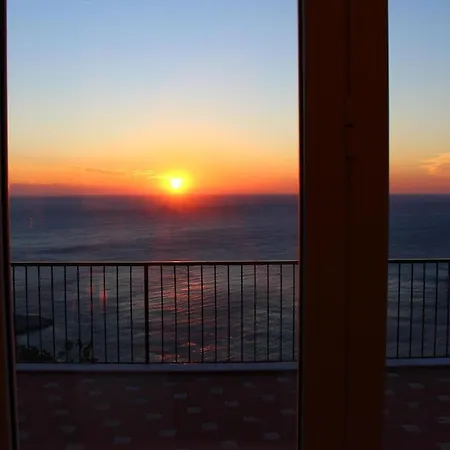 Casa Al Mare In Liguria Nyaraló *