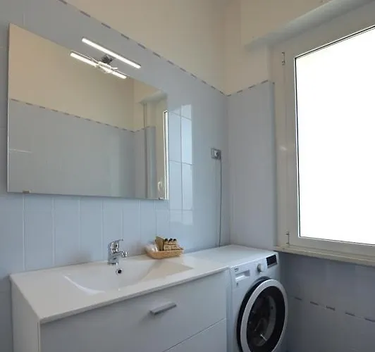 펜션 Casa Al Mare In Liguria 베르게지