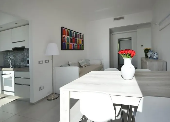 Casa Al Mare In Liguria *