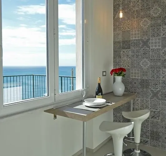 Casa Al Mare In Liguria *