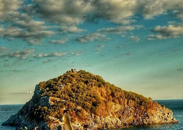 Casa Al Mare In Liguria