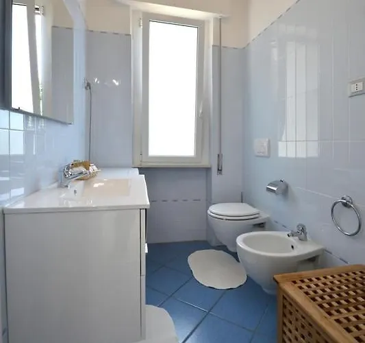 Casa Al Mare In Liguria