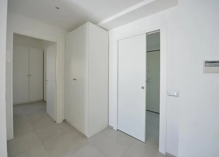 Casa Al Mare In Liguria *