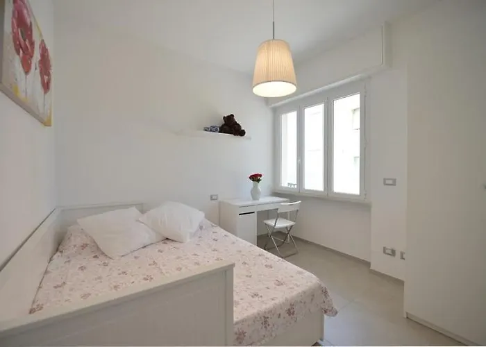 Casa Al Mare In Liguria * 베르게지