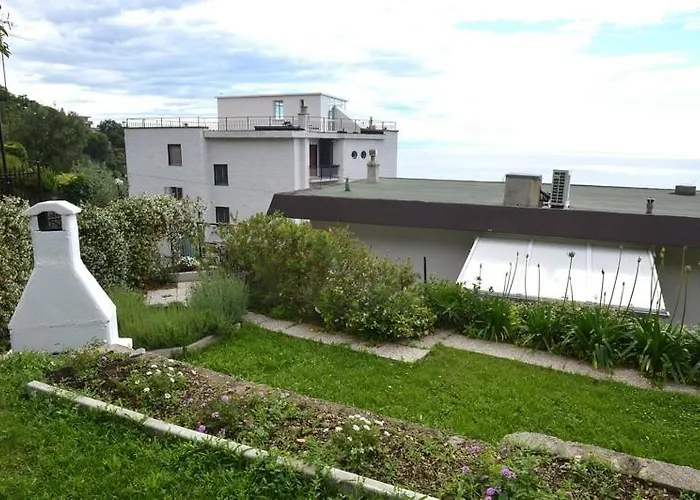 Casa Al Mare In Liguria