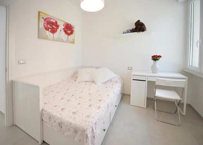 Casa Al Mare In Liguria * 베르게지