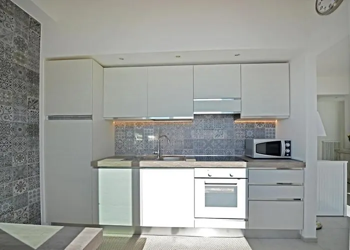 Casa Al Mare In Liguria * Bergeggi