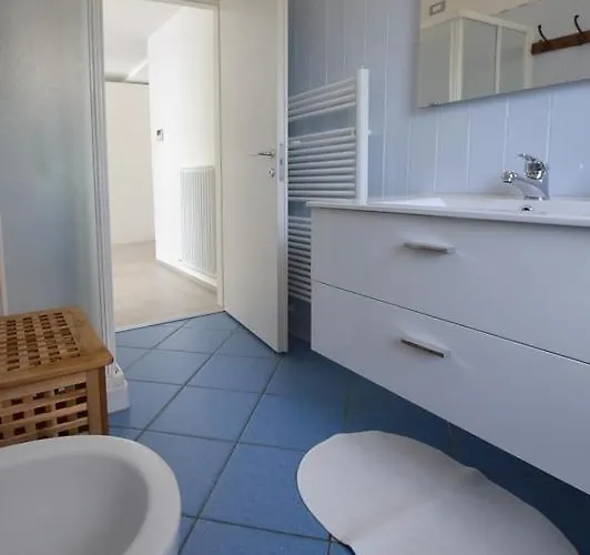 Casa Al Mare In Liguria