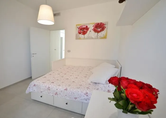 Vakantiehuis Casa Al Mare In Liguria Bergeggi